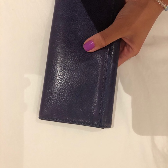 Marc by Marc Jacobs Large Wallet - Picture 3 of 3